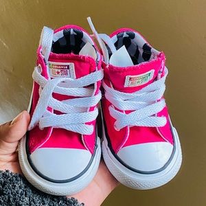 Converse - Toddler shoes